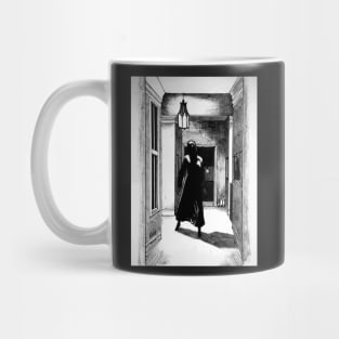 PT Mug